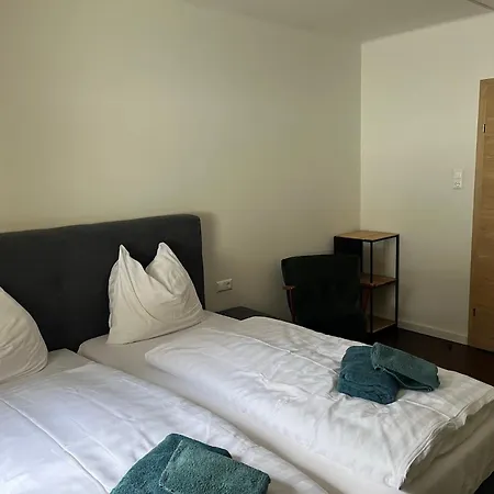 Holiday home Mit Herz